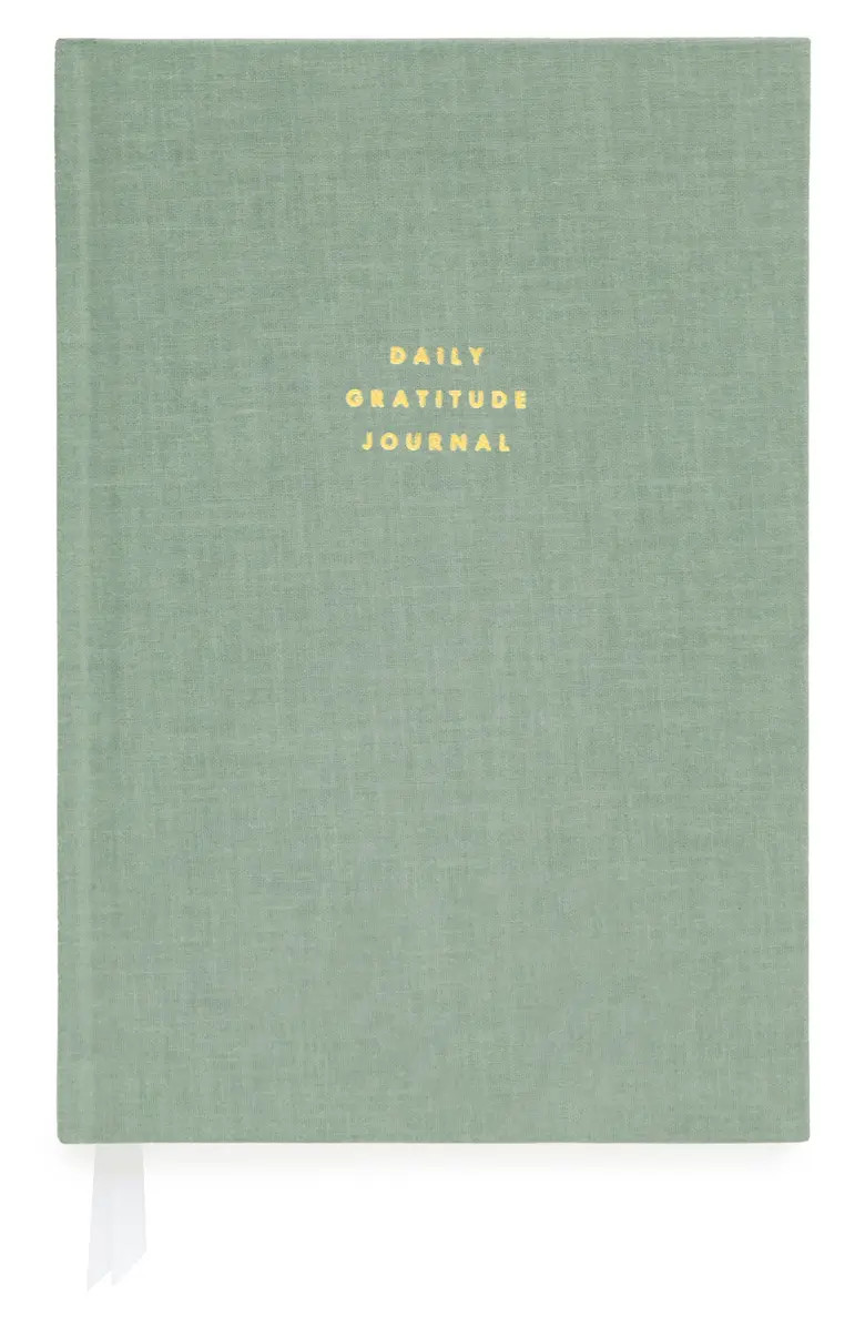 Sugar Paper Gratitude Journal | Nordstrom | Nordstrom