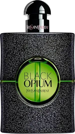 Black Opium Illicit Green Eau de Parfum | Nordstrom