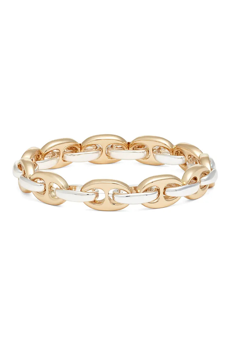 Marine Link Stretch Bracelet (Women) | Nordstrom | Nordstrom