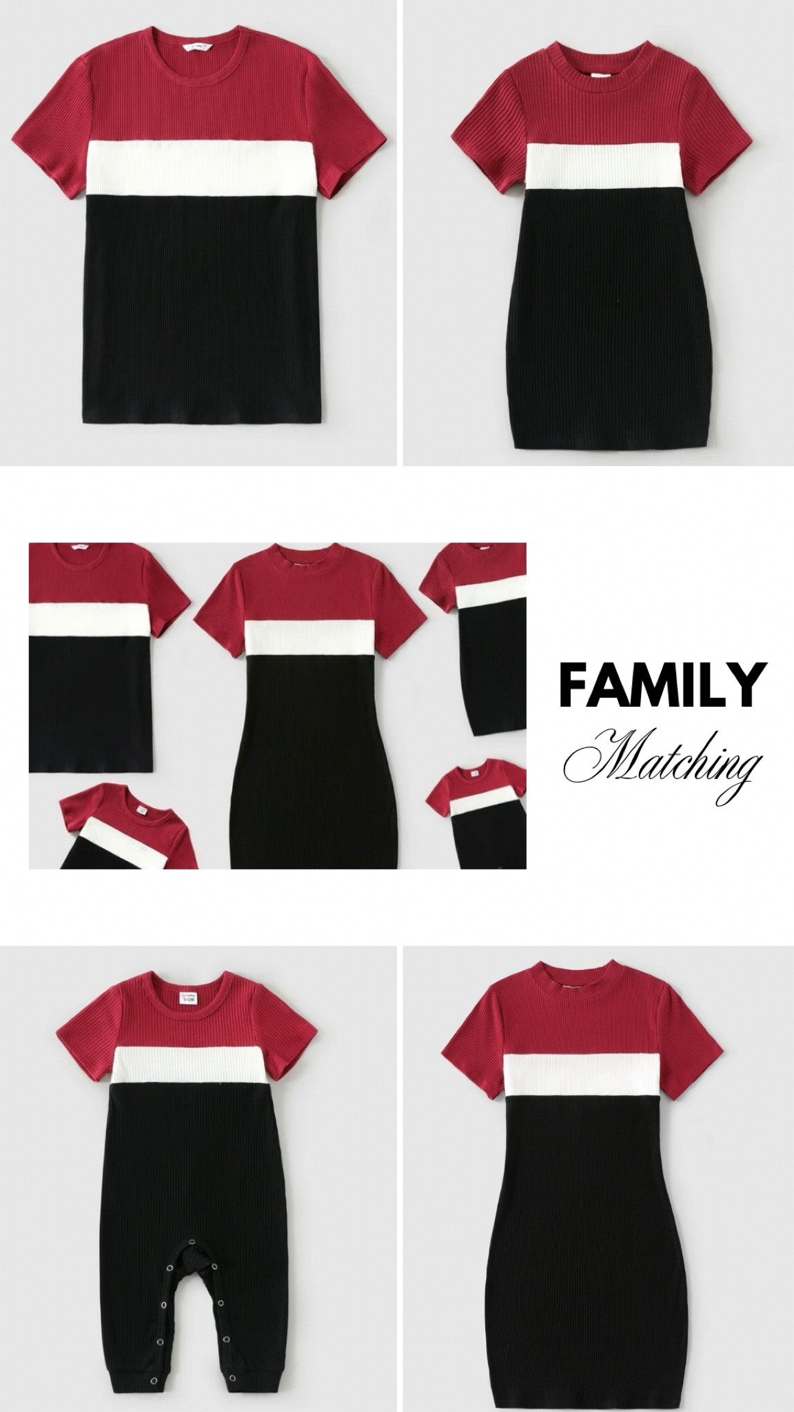 Family Matching 

#LTKFamily