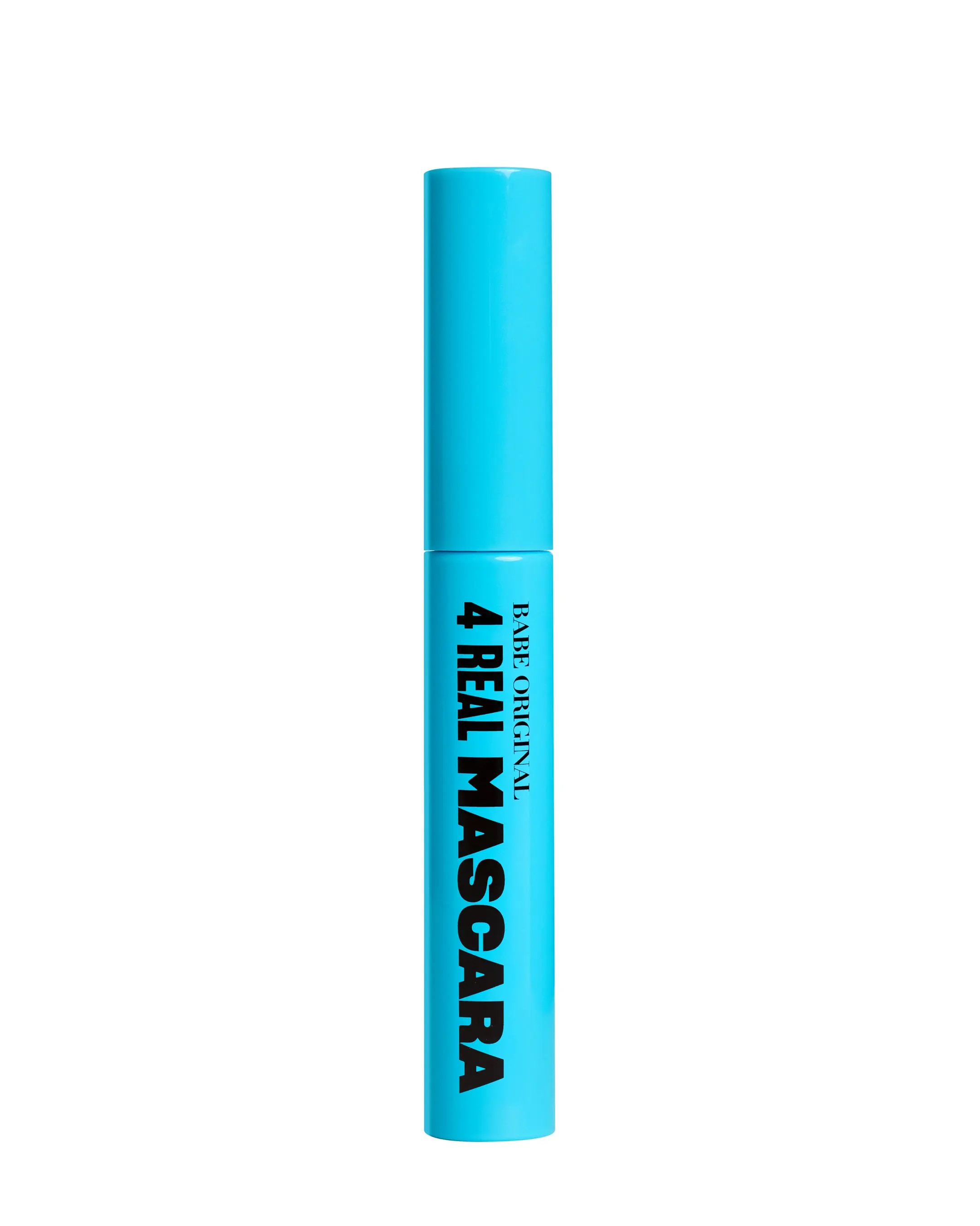 4 Real Mascara | Babe Original