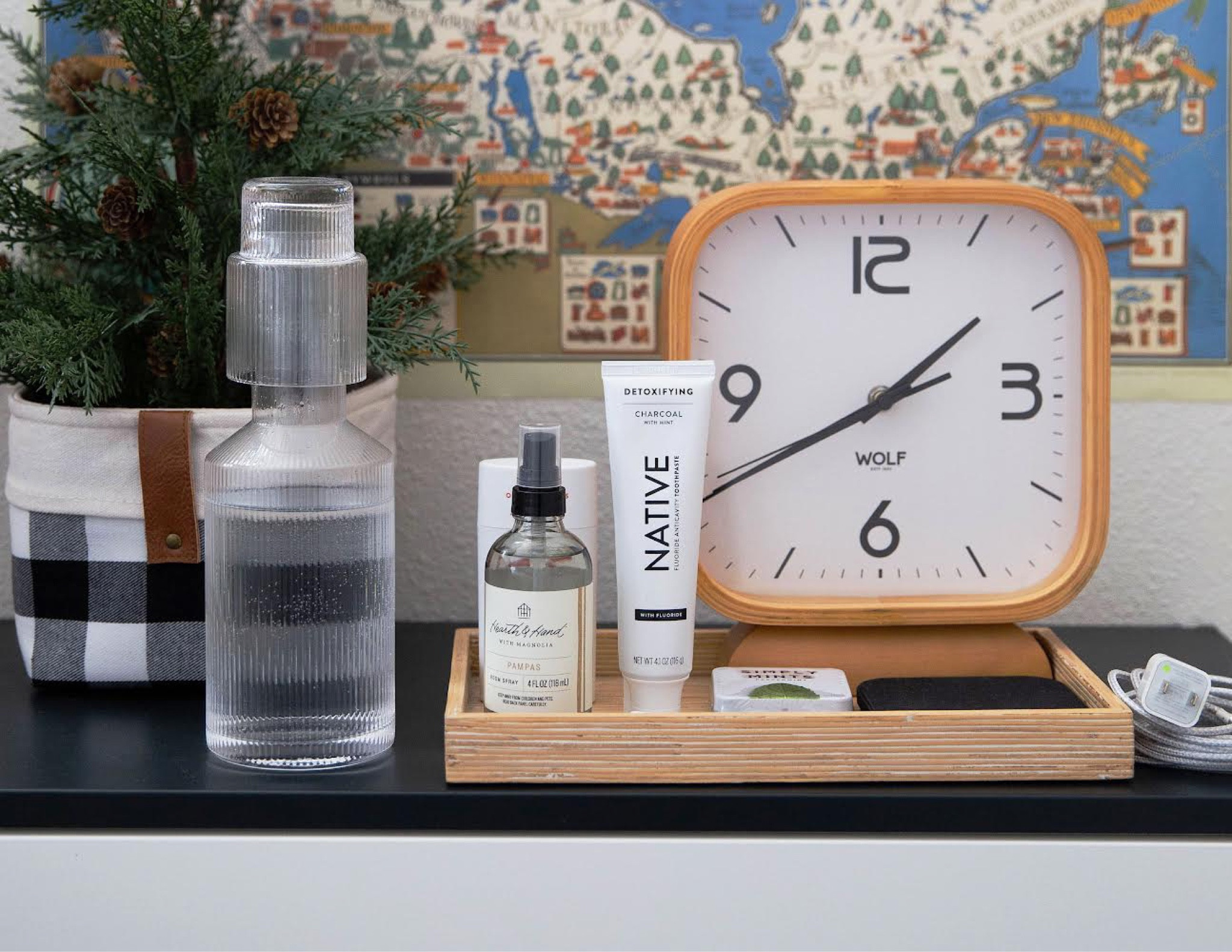 Treat whichever room you’re designating as a “guest room” as a special retreat for your guest. 

#LTKstyletip #LTKHoliday #LTKhome