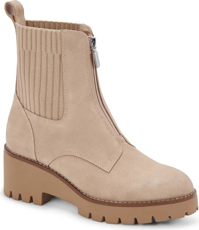 Dixie Waterproof Boot | Nordstrom