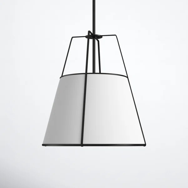 Tisdale Single Cone Pendant | Wayfair North America