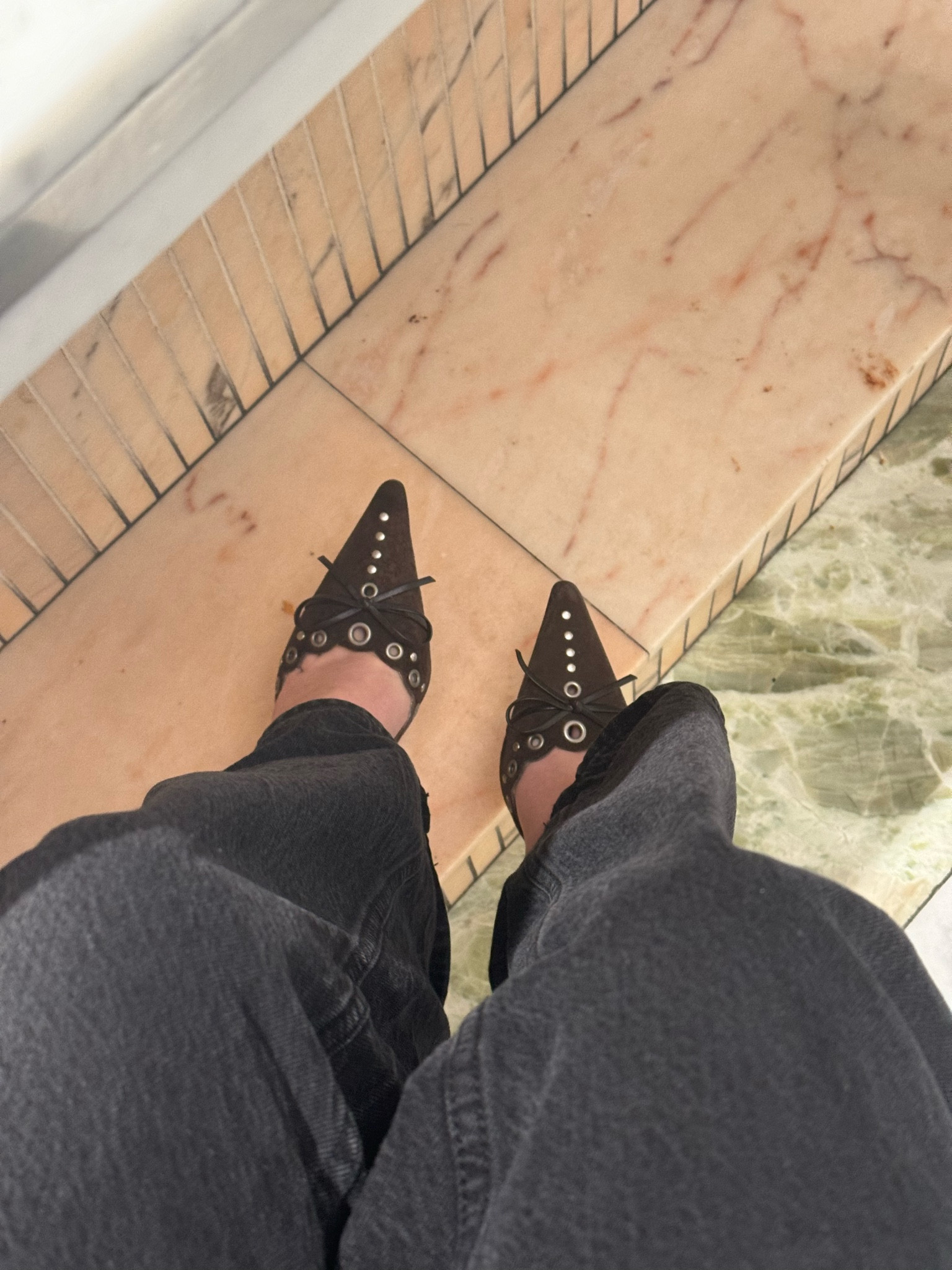 My favorite heels, im obsessed  

tony bianco heels in espresso, 
Also linked similar/ other colors 🤍

#LTKSeasonal #LTKstyletip #LTKtravel