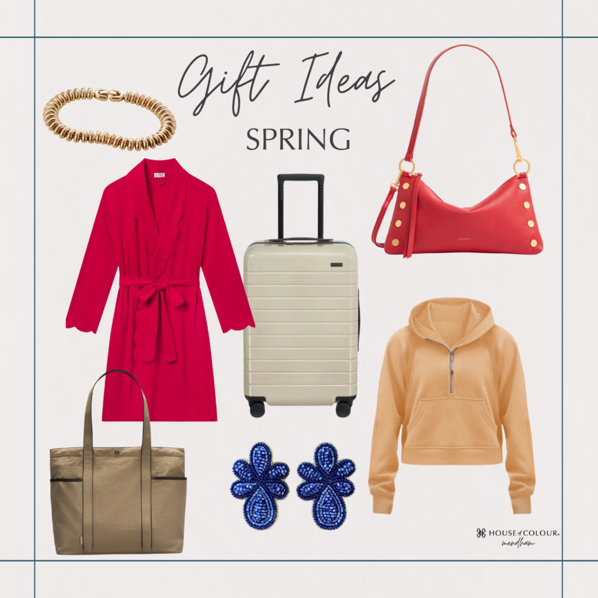 Spring gift guide 
Hocspring 
Holiday gifts for springs 

#LTKSeasonal #LTKHoliday #LTKGiftGuide