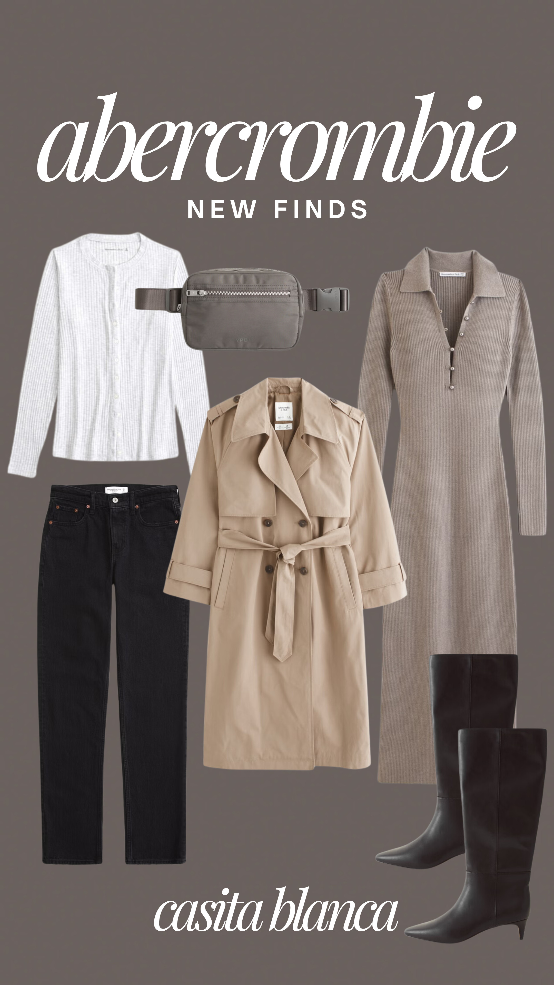 Obsessed with these #Abercrombie finds! 

#AbercrombieStyle #EffortlessFashion #ChicAndTrendy #AffordableLuxury #WardrobeRefresh #ModernClosetGoals #ShopAbercrombie #OOTDInspo #StylishLooks #EverydayStyle #AbercrombieFinds #ClosetUpgrade #FashionEssentials #ShopTheLook #TrendyAndTimeless #BudgetFriendlyStyle #StyleGoals 

 #LTKSeasonal #LTKStyleTip #LTKWorkwear