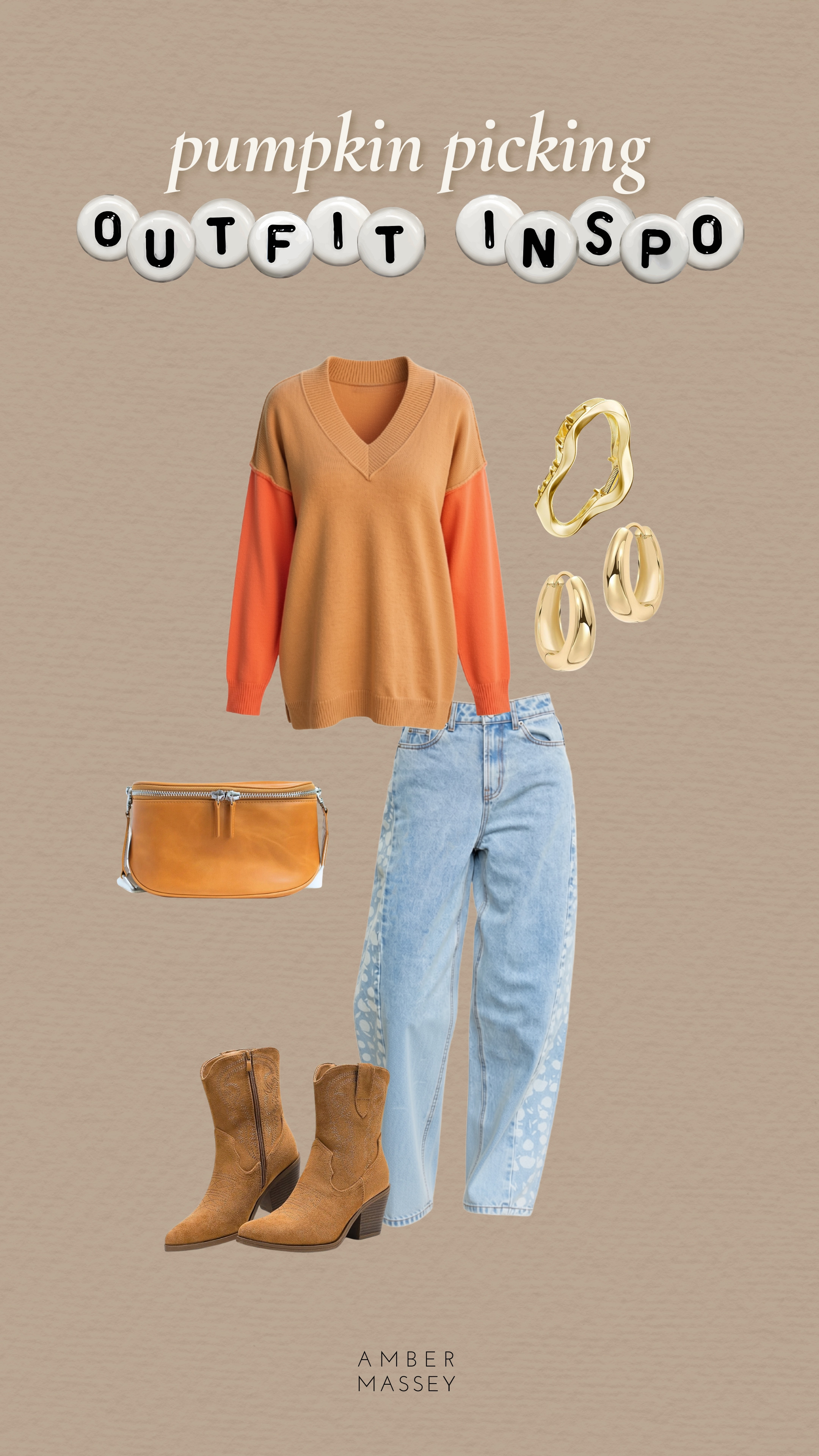 the perfect outfit to go pumpkin picking!

fall outfit, barrel jeans, outfit inspo 

 #LTKgrwm #LTKootd #LTKOver40