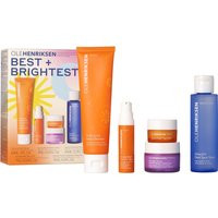 Ole Henriksen Best and Brightest Mini Skincare Starter Set | Look Fantastic (UK)