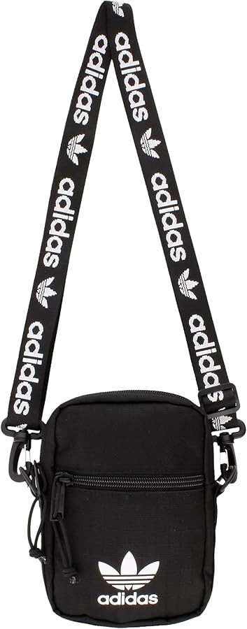 adidas Originals Festival Crossbody Bag | Amazon (US)