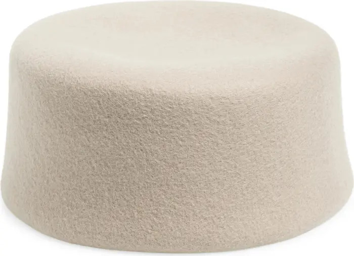 Lauren Wool Felt Pillbox Hat | Nordstrom
