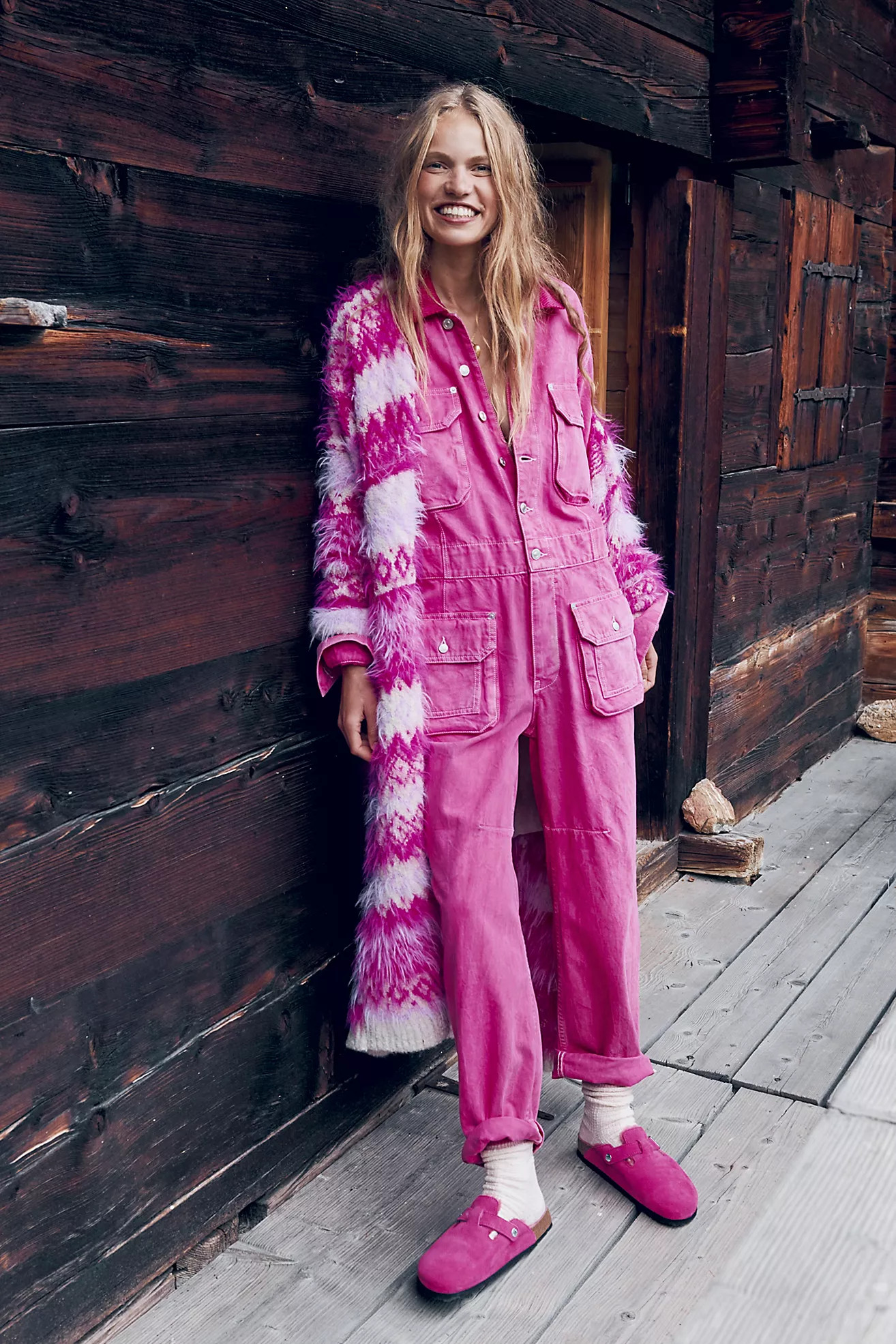 We The Free Geronimo Jumpsuit | Free People (Global - UK&FR Excluded)
