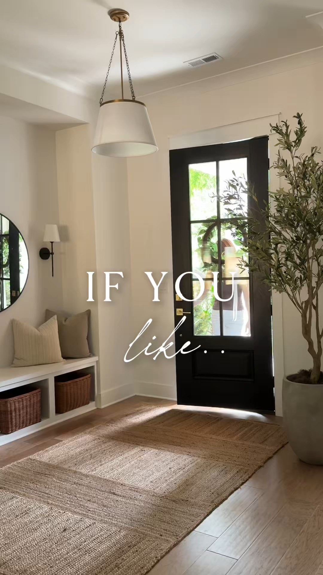 Hey, I’m Mel! 😊 Welcome to my journey of making our home feel cozy and timeless, while giving you inspiration and the courage to do the same! For the last 4 years, I have little by little turned builder-grade into lived-in — one curated detail at a time. But we’re not done yet!

Thank you for spending time here and my hope is that you leave with fresh inspiration, styling ideas, and pretty home finds to create a home you love coming home to! 🫶🏻

And in due time, I’d love to take you along on the next journey — building our forever home! 🤍 

xx,
Mel 

#LTKHome #LTKSaleAlert #LTKHoliday