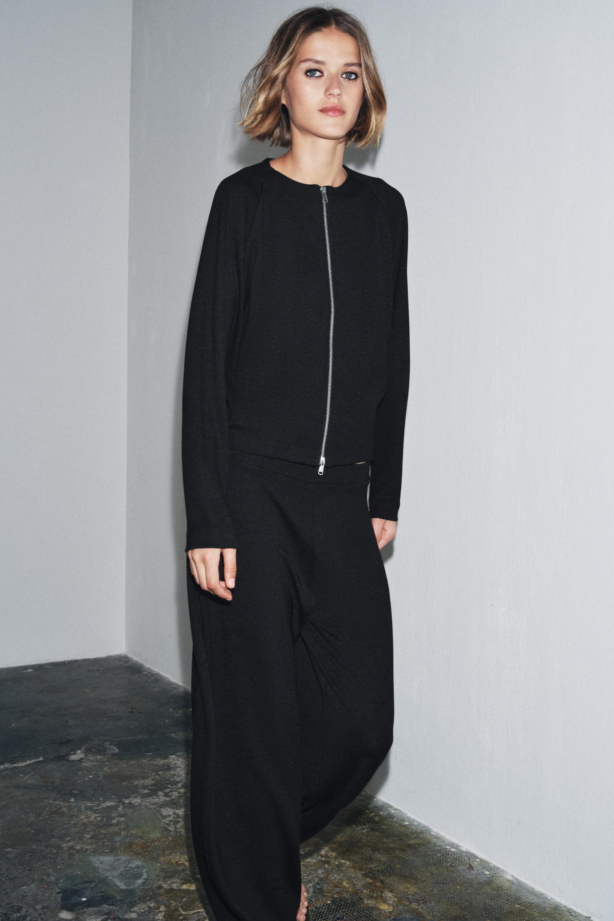 BALLOON PANTS | Zara US