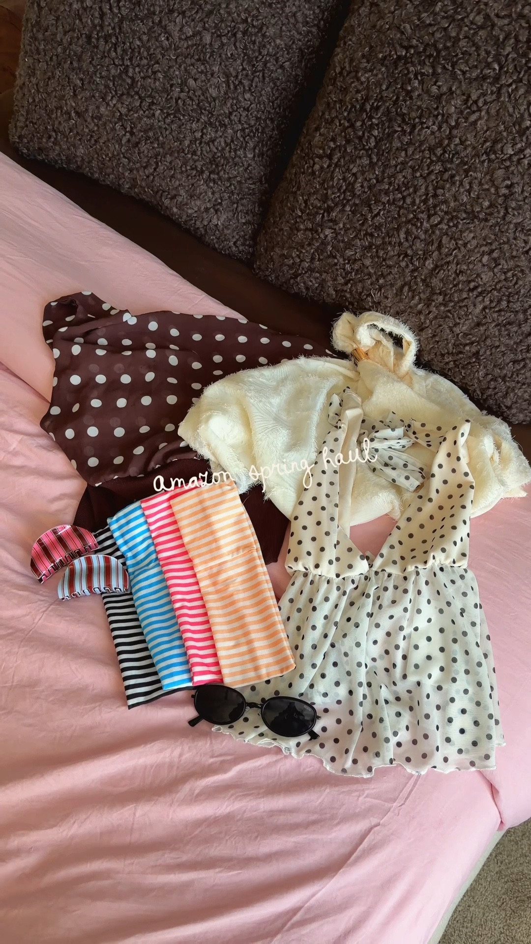 my cutie amazon spring haul that i’m obsessed with 🌷🧚✨💛 

#LTKBeauty #LTKSeasonal