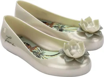 Sweet Love Disney Princess Flat | Nordstrom