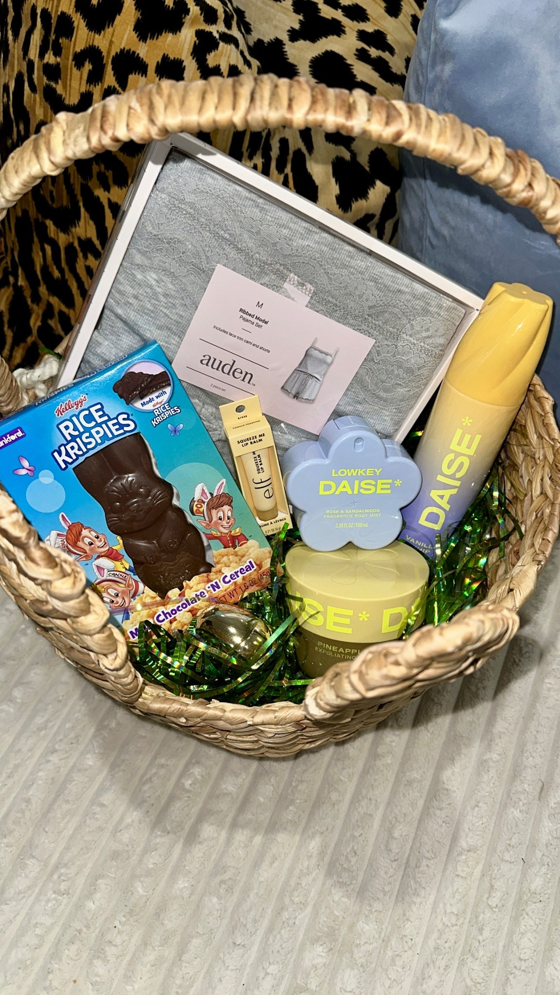 Logan’s Easter basket!! Still can’t believe she’s 16!! 🐰

#LTKBeauty #LTKGiftGuide #LTKFindsUnder50