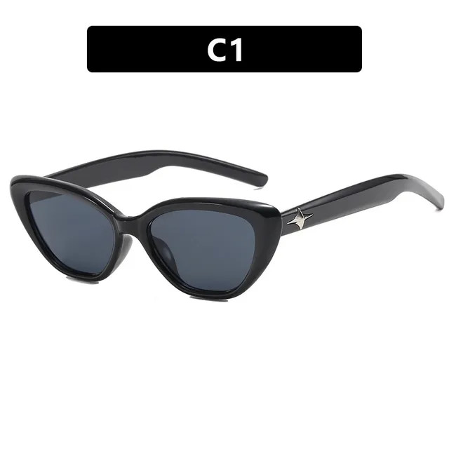 iLANURA - Cat Eye Sunglasses | YesStyle Global