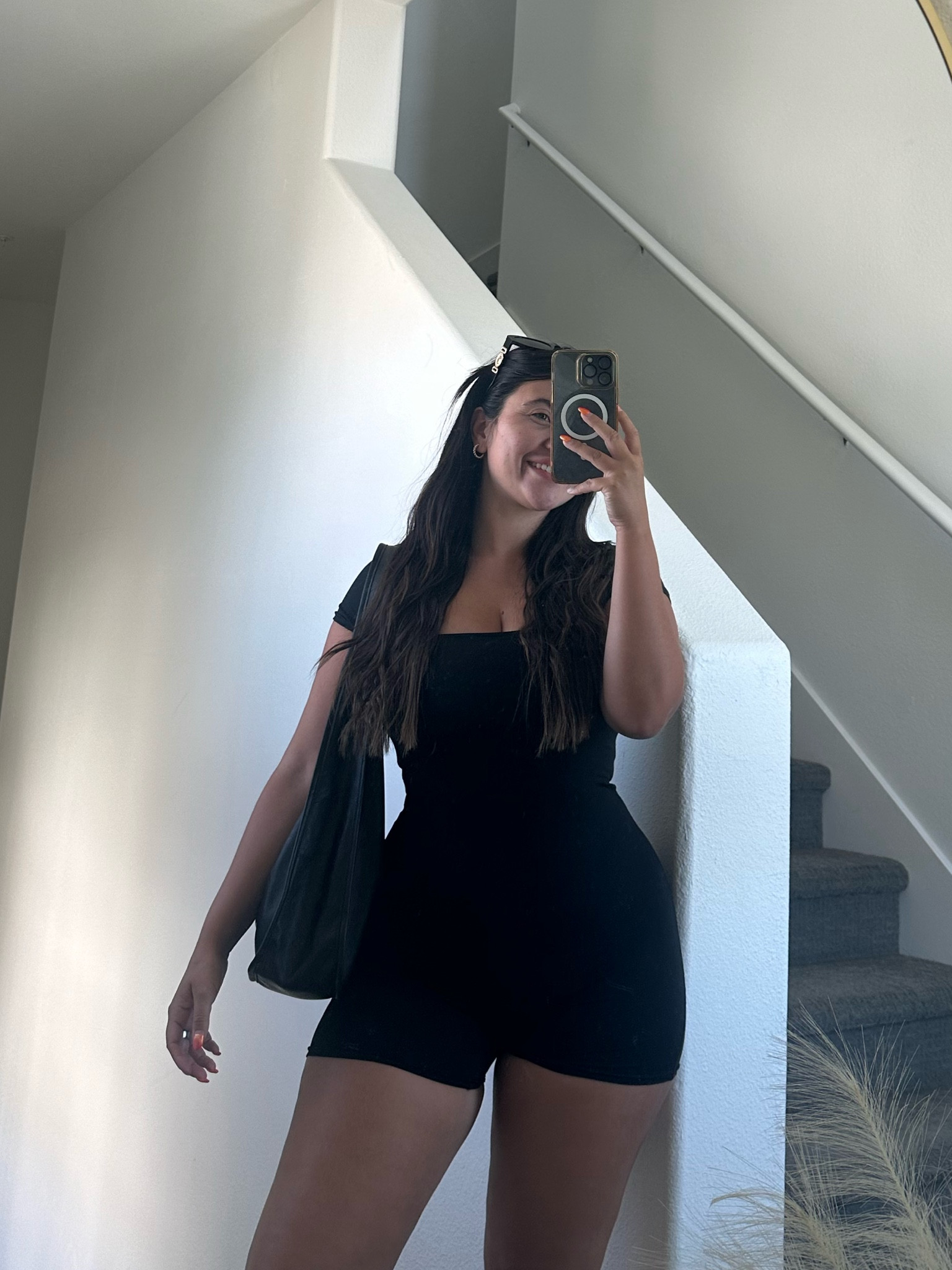 Running errands ootd 

#ootd #outfitoftheday #amazon #amazonfashion 

#LTKSeasonal #LTKMidsize