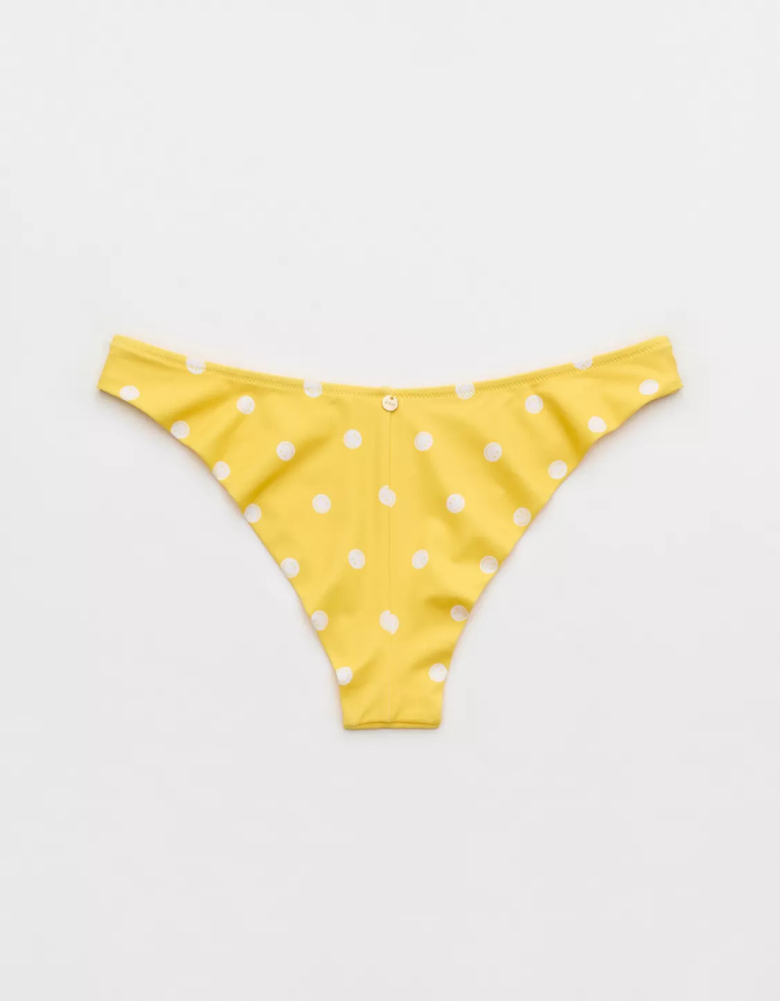 Aerie | Smiley® Happy Cheeks Bikini Bottom | Aerie