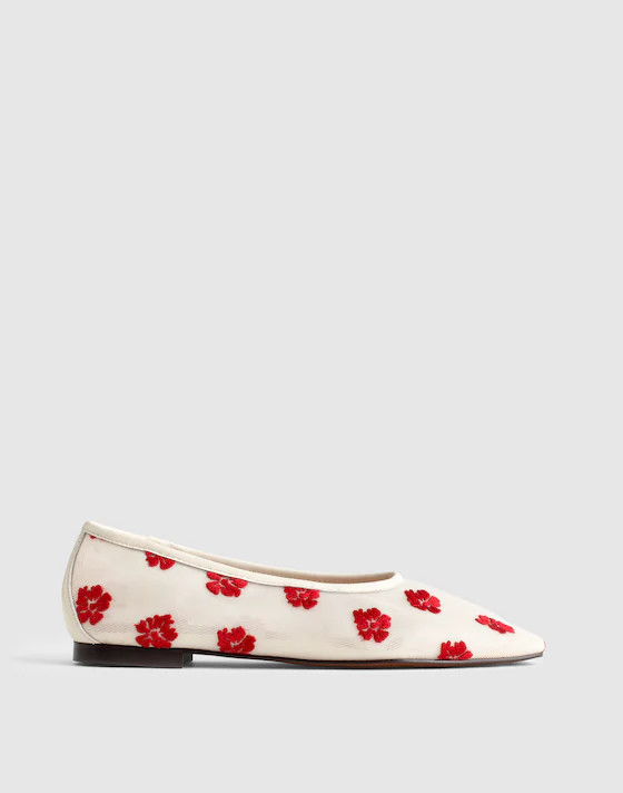 The Mylie Ballet Flat | Madewell