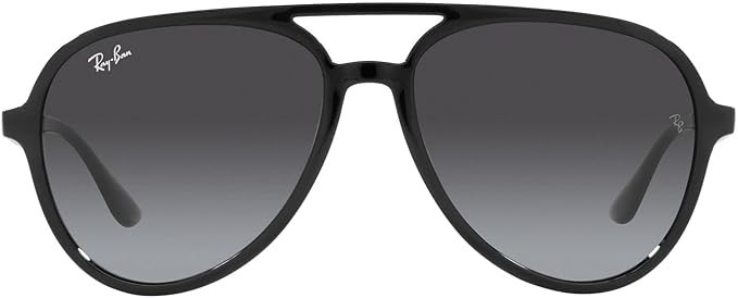 Ray-Ban RB4376 Aviator Sunglasses | Amazon (US)