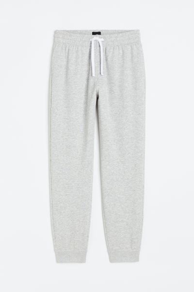 Regular Fit Sweatpants | H&M (US + CA)