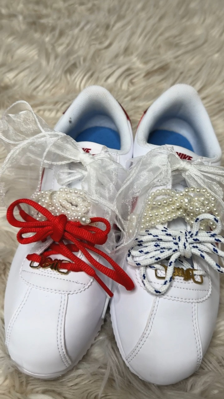 POV: Romanticizing My Nike Cortez 

#LTKFindsUnder50 #LTKShoeCrush #LTKStyleTip