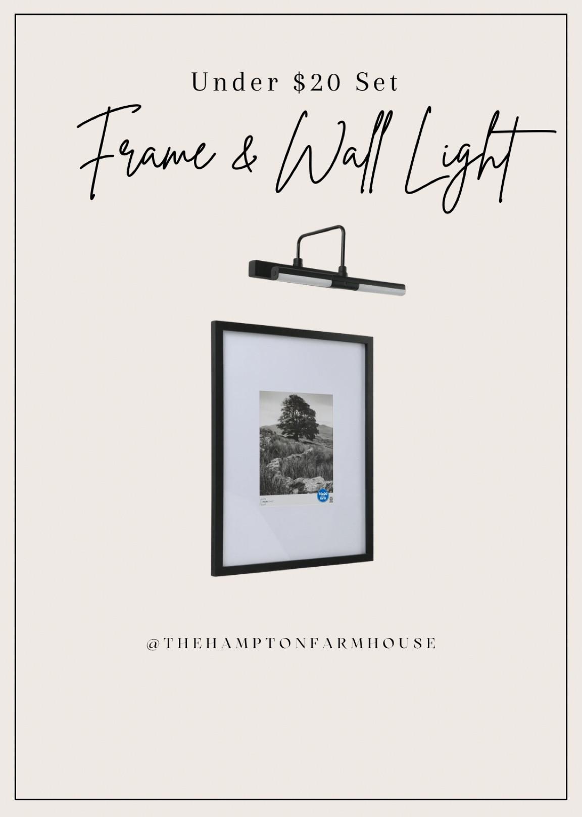 Trendy & Affordable! Under $20 Set! 

#LTKStyleTip #LTKHome #LTKFindsUnder50