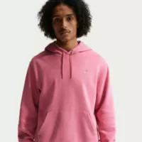 Nike Men's Club Fleece Washed Hoodie | DICK'S Sporting Goods