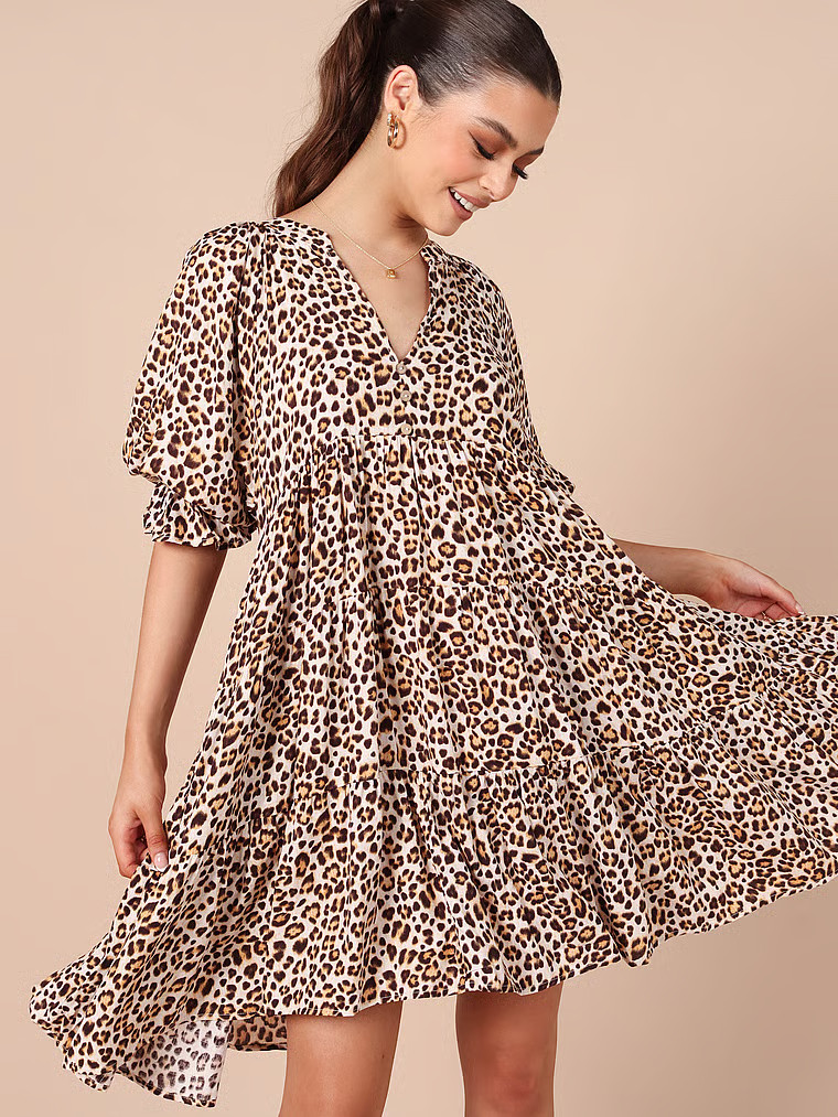 Trishna Mini Dress | Victoria's Secret (US / CA )