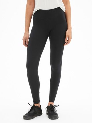 GapFit Sport Compression 7/8 Leggings | Gap Factory