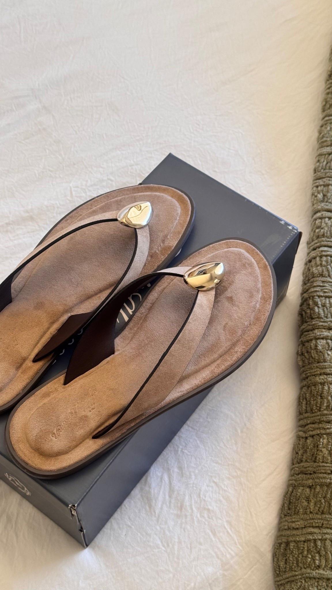 The cutest sandals for spring! Only $25 