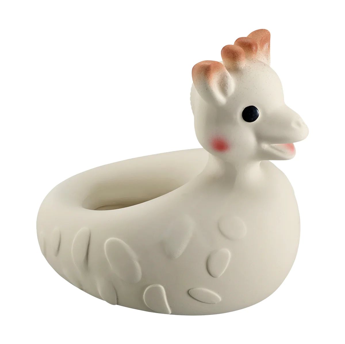 Calisson Sophie So'pure Bath Toy | Monica + Andy