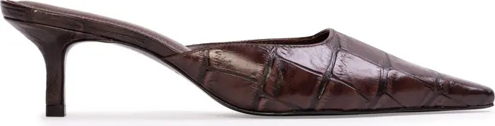 Riley 50 Mule | Nordstrom