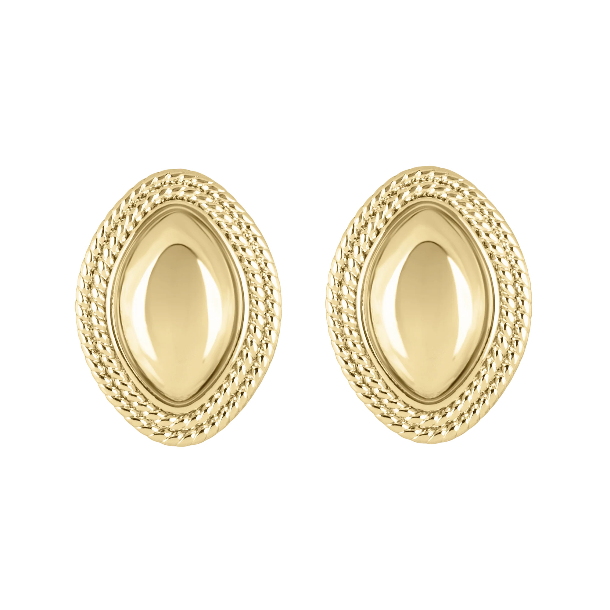 Studio Earrings | Electric Picks Jewelry