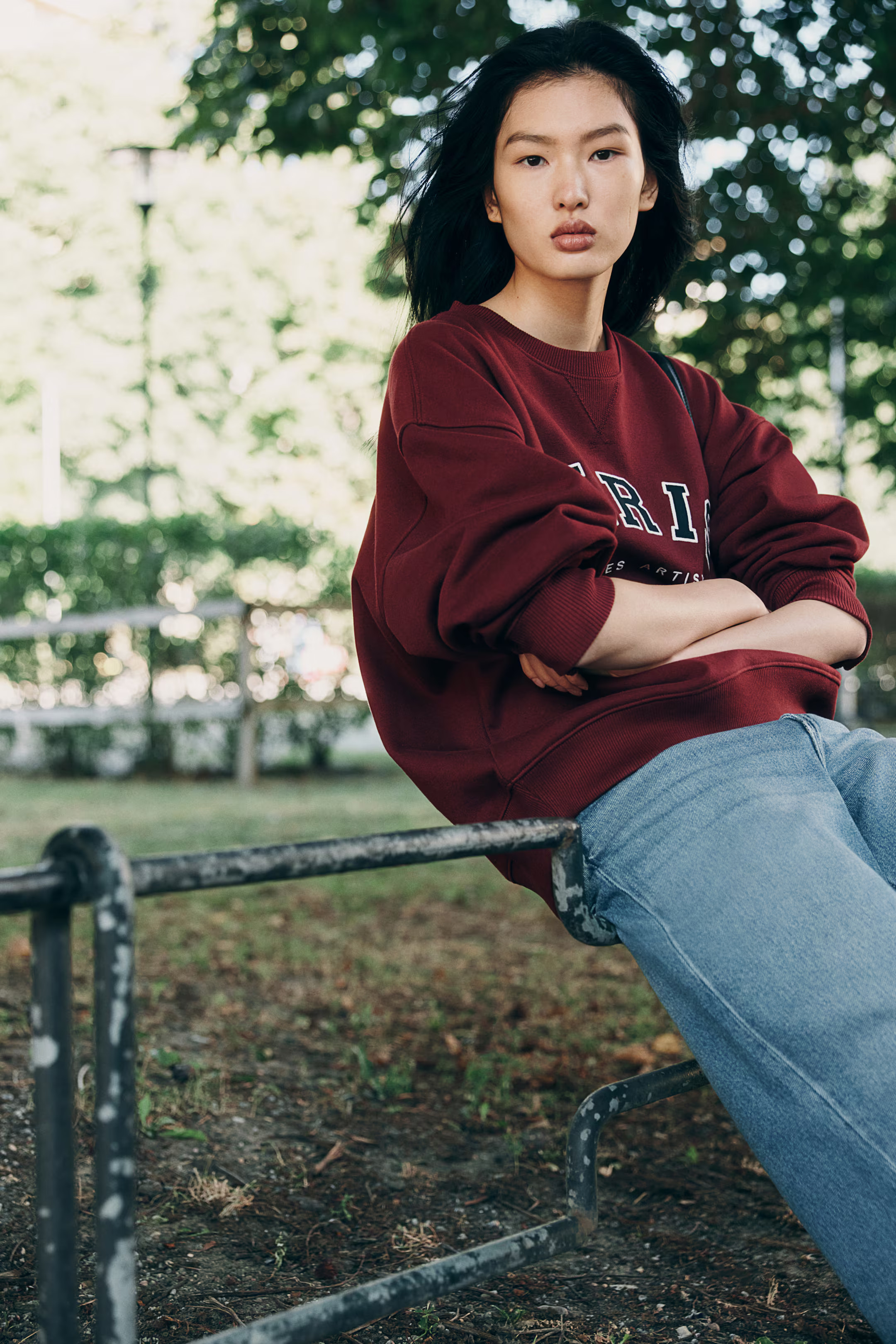 Design Detail Sweater | H&M (AU)