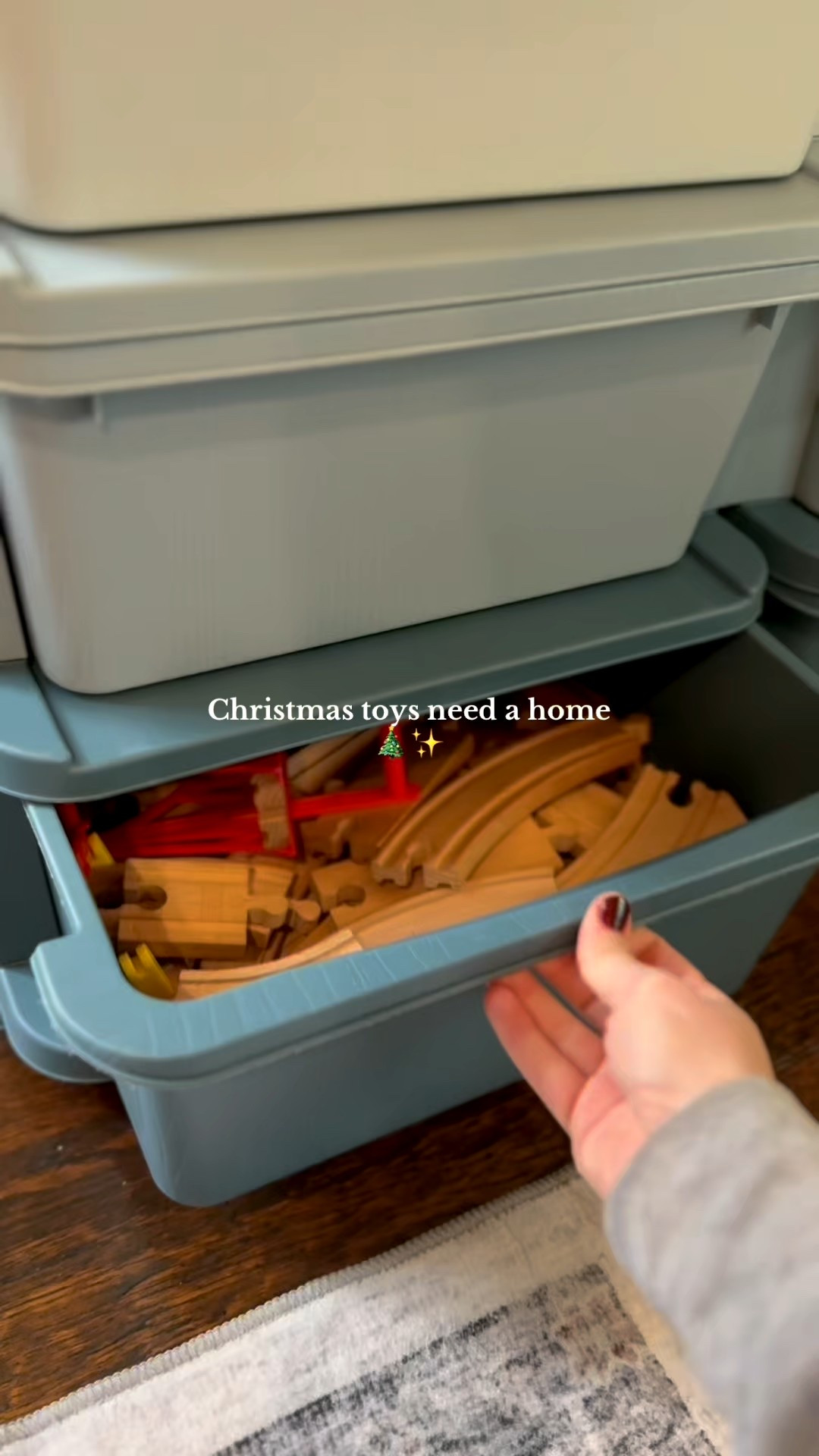 Let’s get our playrooms organized! 

#LTKHome #LTKKids #LTKmomlife