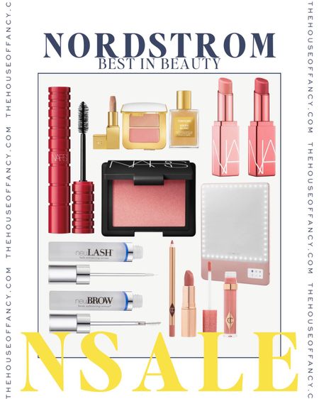 #nsale best of beauty! Save your favorites for when the Nordstrom anniversary sale starts 

#LTKsalealert #LTKFind #LTKxNSale