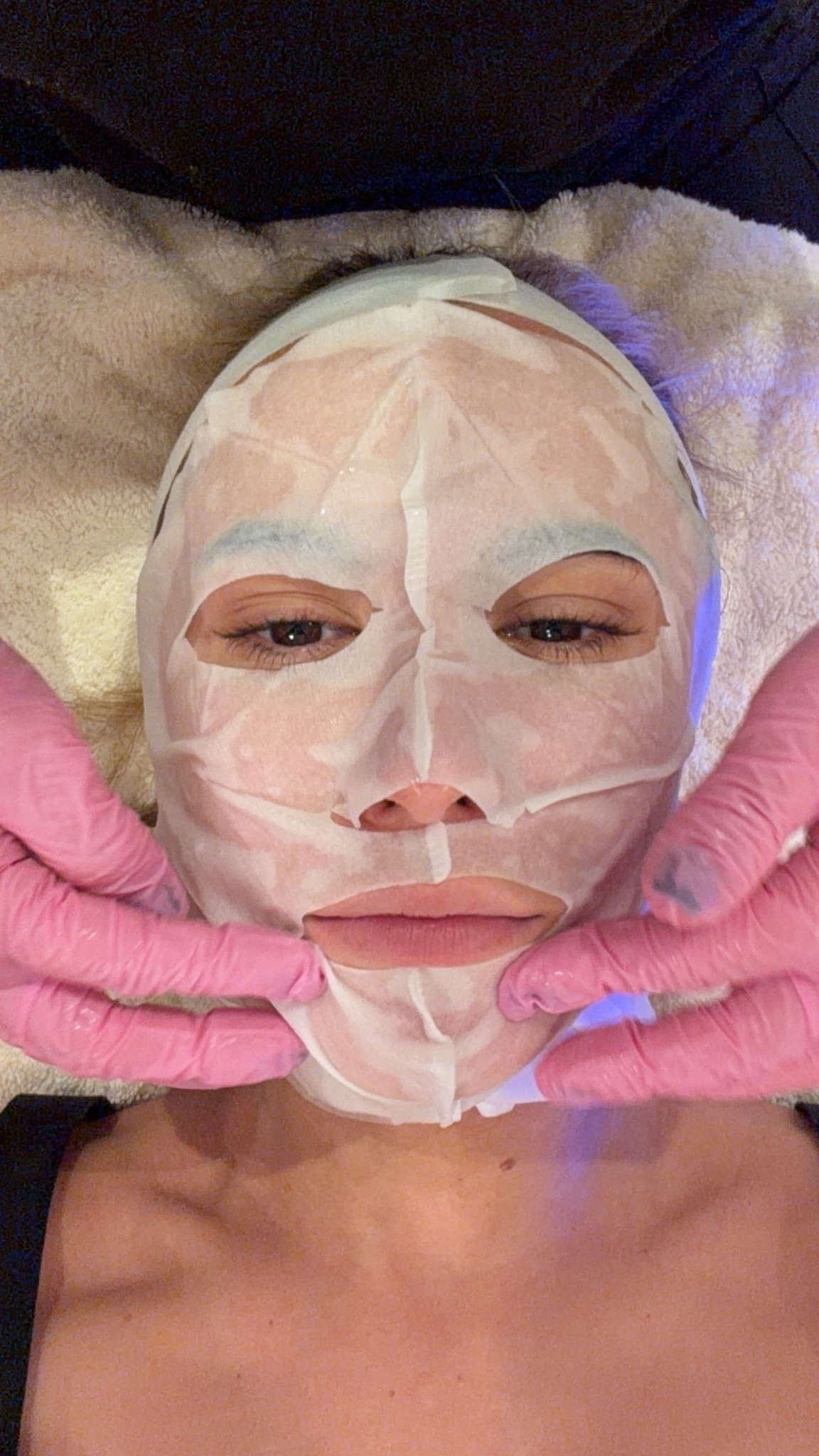 Current skincare routine 

#LTKbeauty #LTKgiftguide #LTKuk