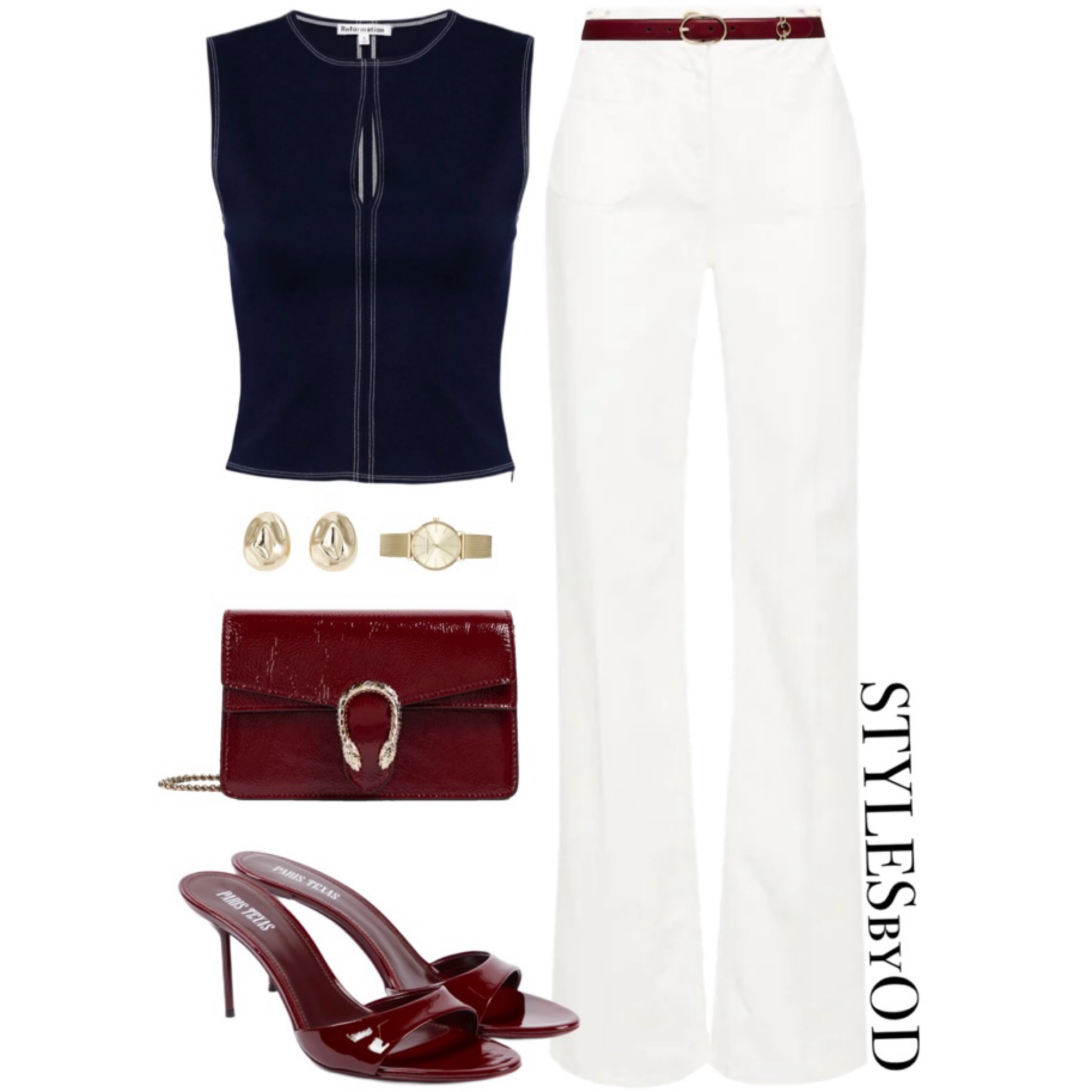 old money outfit inspo🍷✨

#LTKStyleTip #LTKSeasonal #LTKWorkwear