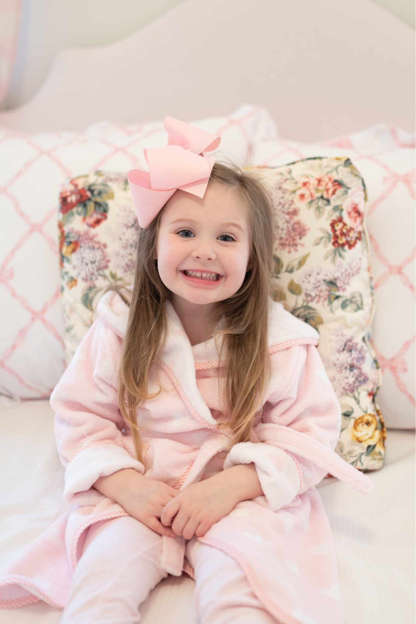 The sweetest Weezie towels robes for mommy & me! #weezietowels #littlegirlsroom #girls 

#LTKkids #LTKbaby