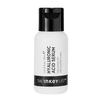 Hyaluronic Acid Hydrating Serum - The INKEY List | Sephora | Sephora (US)
