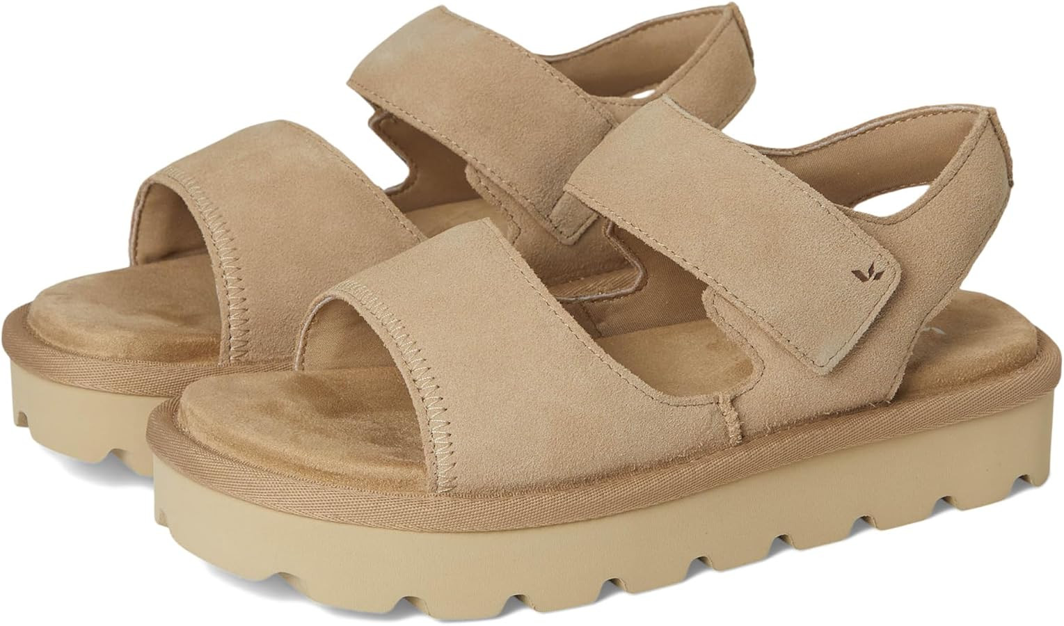 Koolaburra by UGG Women's Tizz Sandal | Amazon (US)