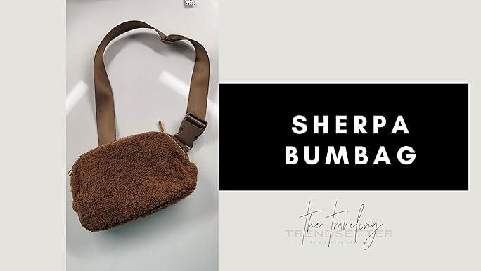 ODODOS Unisex Mini Belt Bag with Adjustable Strap Small Waist Pouch for Workout Running Travellin... | Amazon (US)