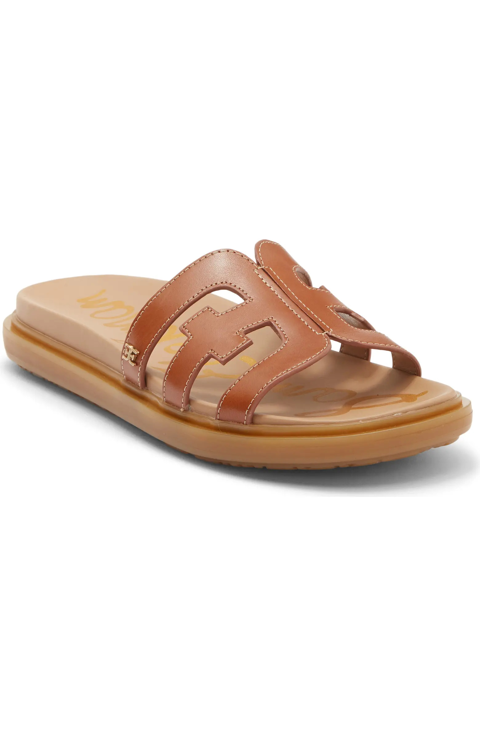 Sam Edelman Valeri Platform Slide Sandal (Women) | Nordstromrack | Nordstrom Rack