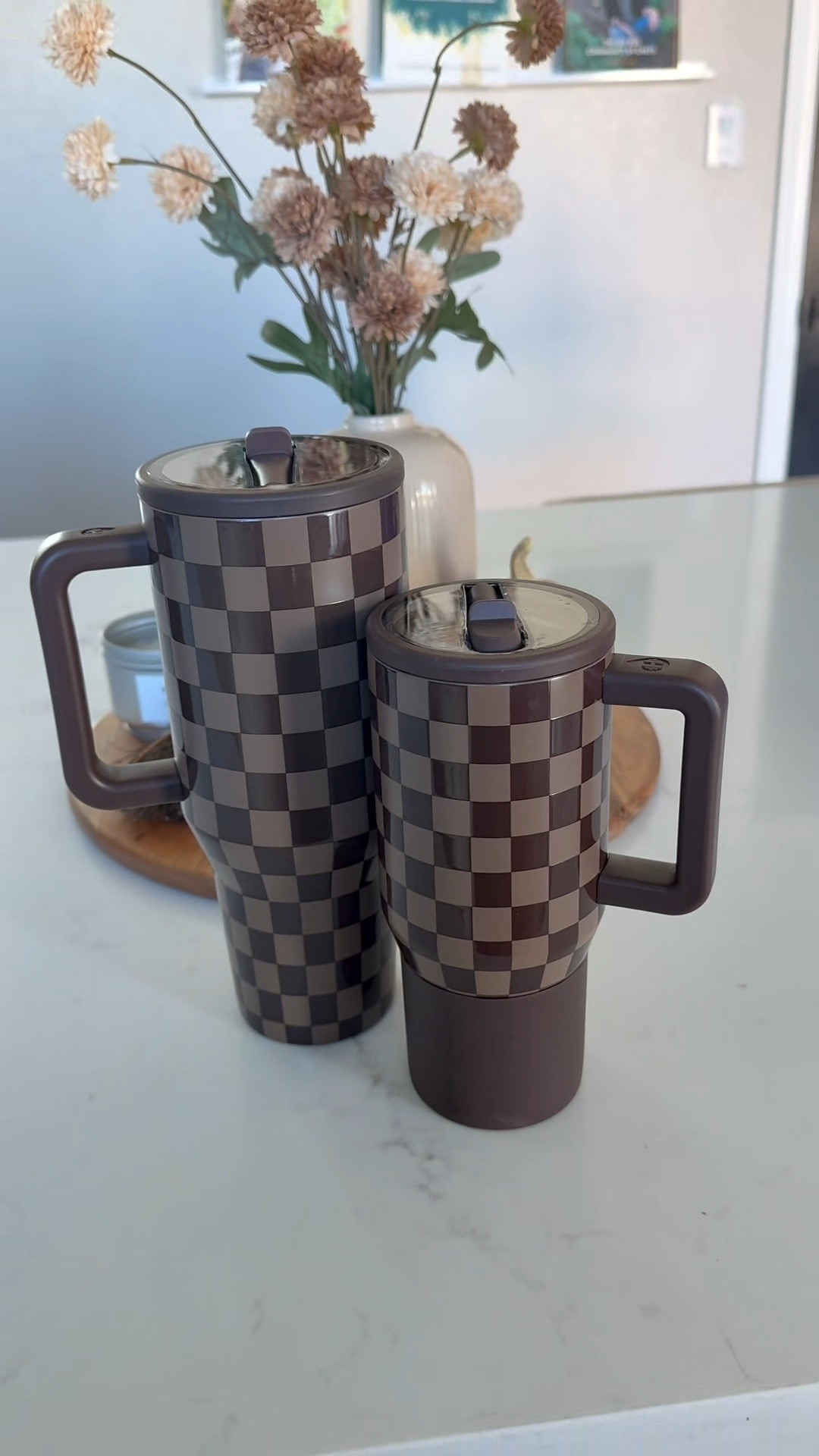 One for me and one for my babe. Is it even fall if you don't have one of the HydroJug fall cups??? 

#LTKSeasonal #LTKFindsUnder50 #LTKKids