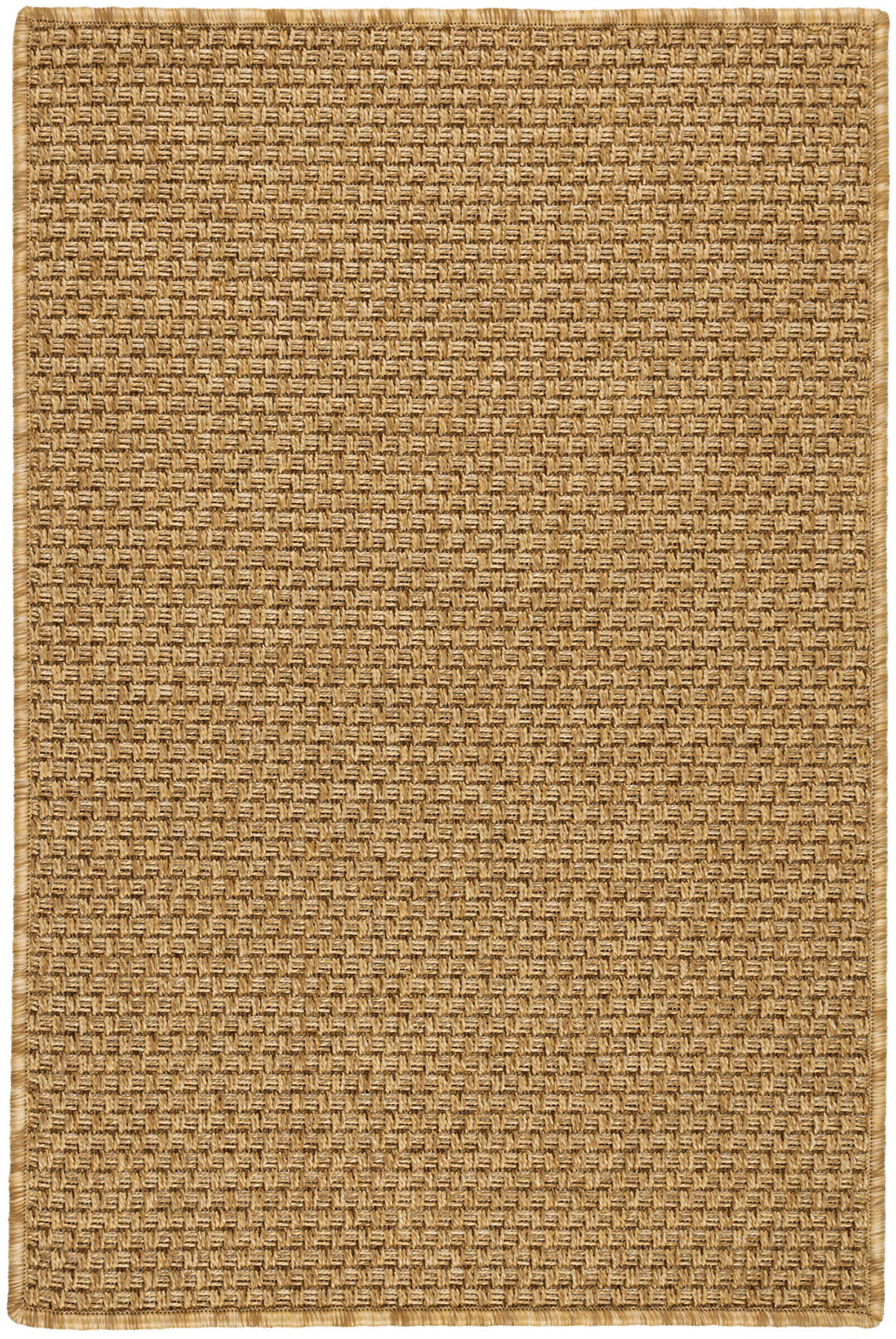 Laurel Sand Indoor/Outdoor Custom Rug | Dash &amp; Albert | Annie Selke