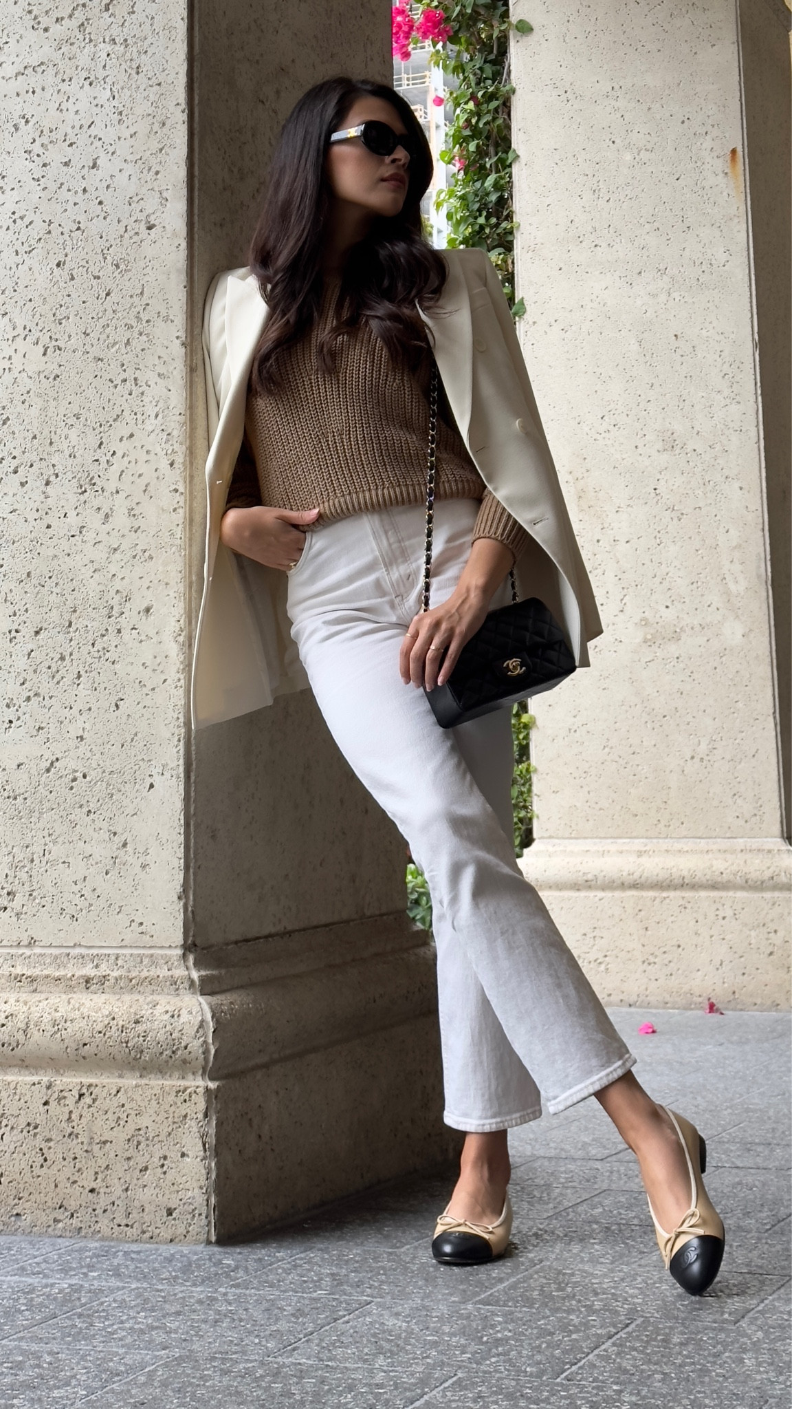 Basics for every season 

#LTKFind #LTKSeasonal #LTKstyletip