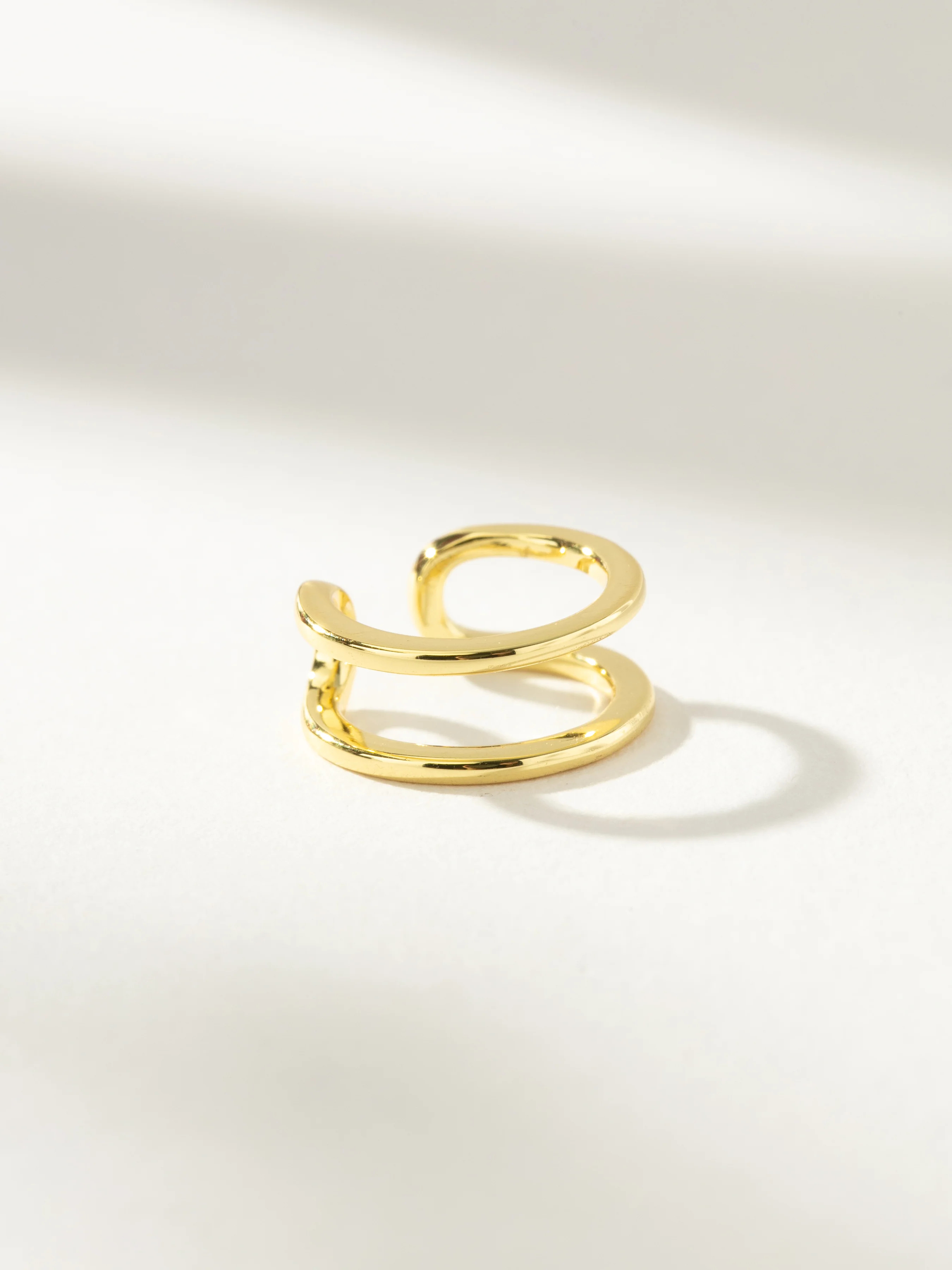 Effortless Ear Cuff | Uncommon James